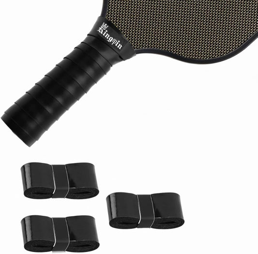 PaddleStep™ Pickleball Grip Tape