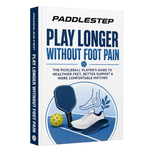 Play Longer Without Foot Pain Guide